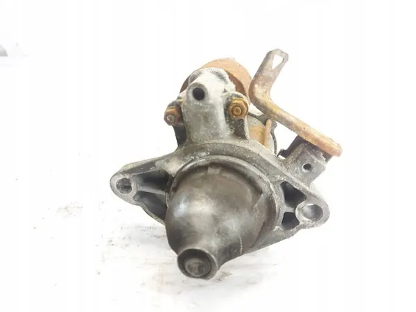 Toyota Startmotor OEM 28100-0Q050 voor Yaris II 1.0 image 5
