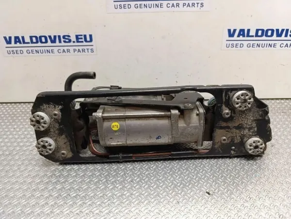OEM 6875176 Luchtveringcompressor voor Iveco Daily image 6