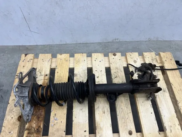 Amortisseur arrière droit Fiat 500X OEM 00520258460 image 2