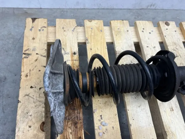 Amortisseur arrière droit Fiat 500X OEM 00520258460 image 3
