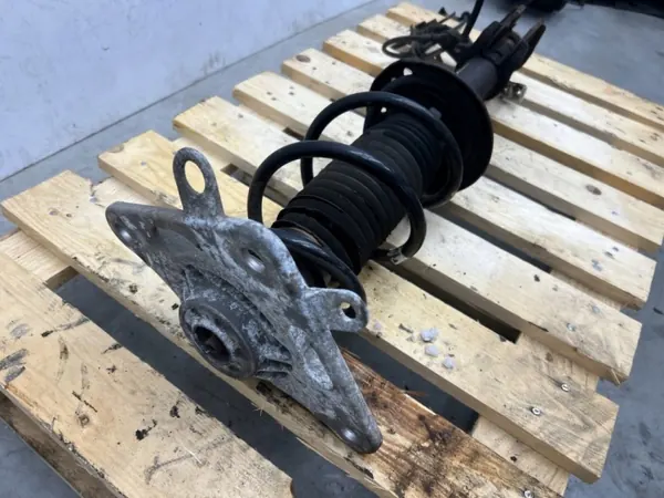 Amortisseur arrière droit Fiat 500X OEM 00520258460 image 4