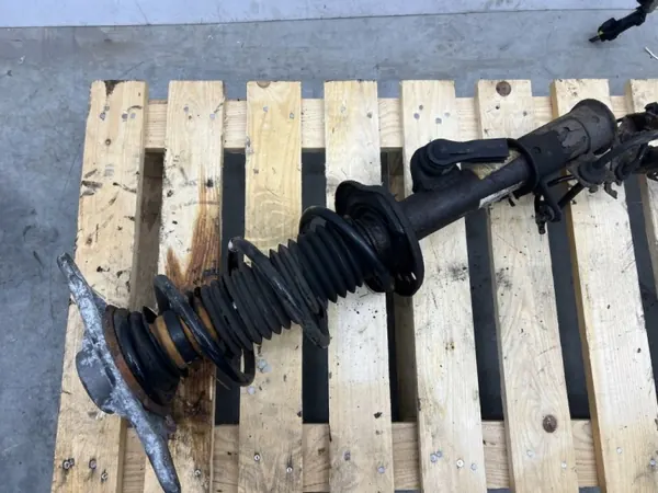 Amortisseur arrière droit Fiat 500X OEM 00520258460 image 7