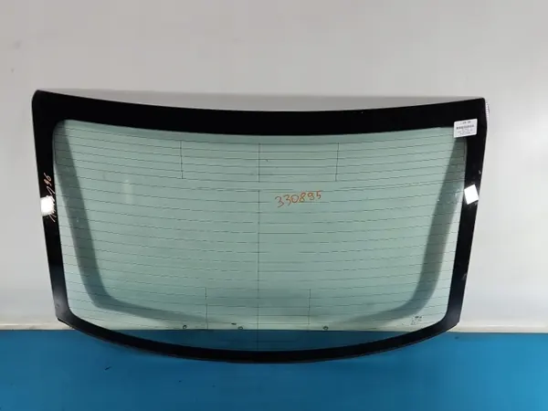 OEM IMPRK1539196 Bakluckeglas för Hyundai Elantra image 2