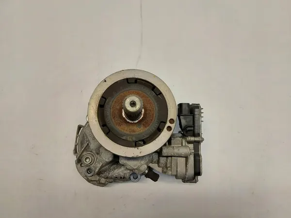 Réducteur de transmission complet Porsche Macan S 3.0 TDI 95B927755B image 2