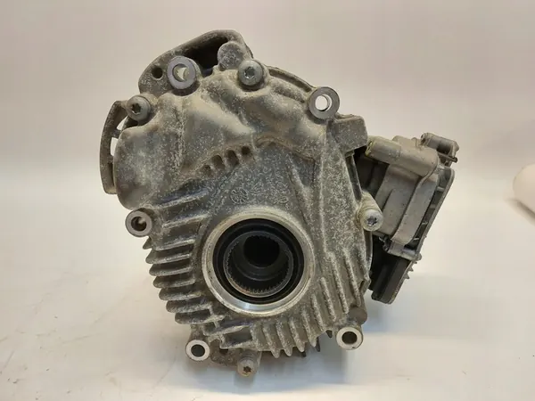 Réducteur de transmission complet Porsche Macan S 3.0 TDI 95B927755B image 3