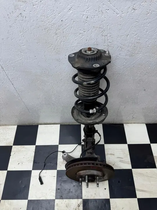 Ammortizzatore McPherson Destro Anteriore Opel Astra K 2015-2019 image 3