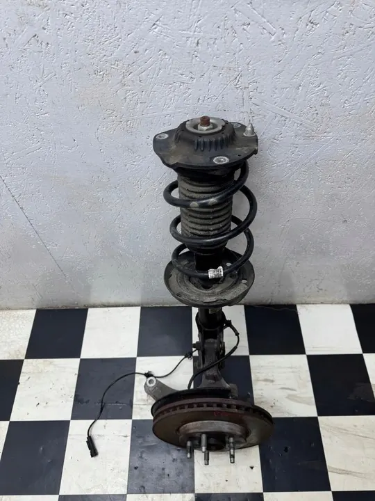 Ammortizzatore McPherson Destro Anteriore Opel Astra K 2015-2019 image 5