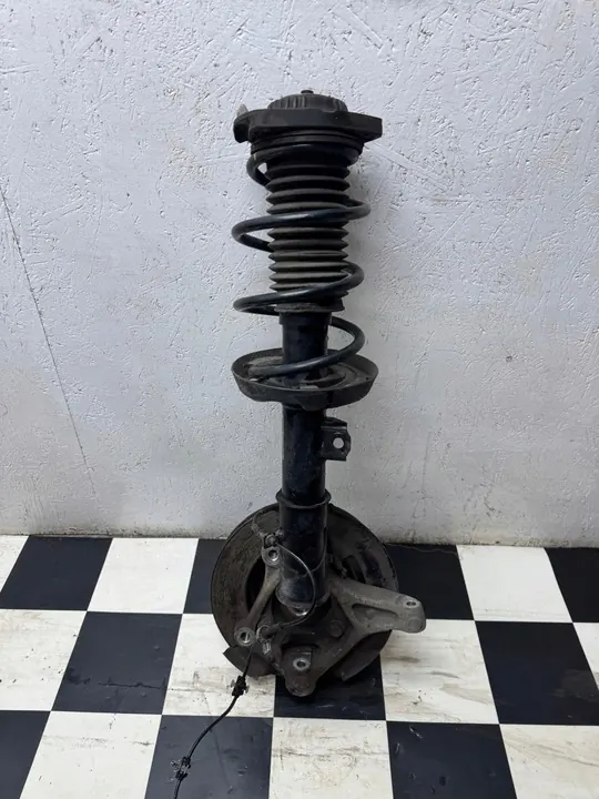 Ammortizzatore McPherson Destro Anteriore Opel Astra K 2015-2019 image 6