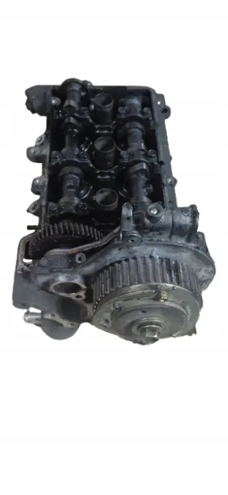 Culasse Complète OEM EJ pour Daihatsu 1.0 image 2