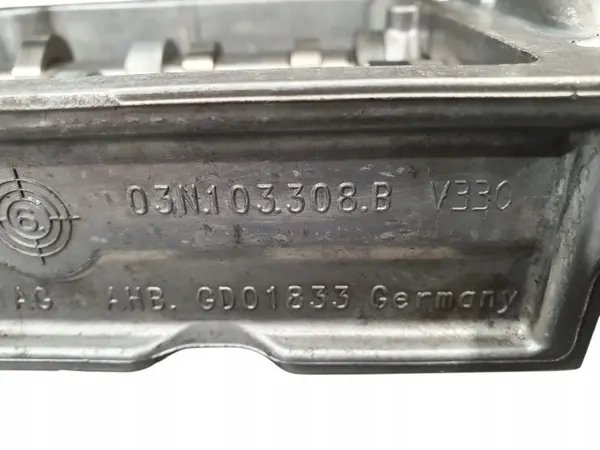 OEM 03N103308B Kamaxlar för VW Arteon 2.0 TDI image 4