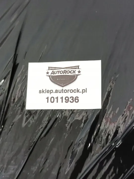 Chrysler Town & Country 2015 vasen takalasi OEM 43R001385 image 6