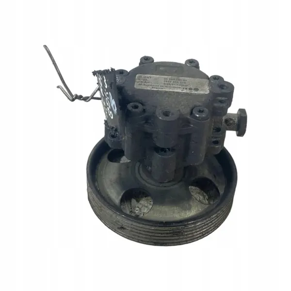 Styrassistans CITROËN C5 III 1.6L Diesel 2006 image 5