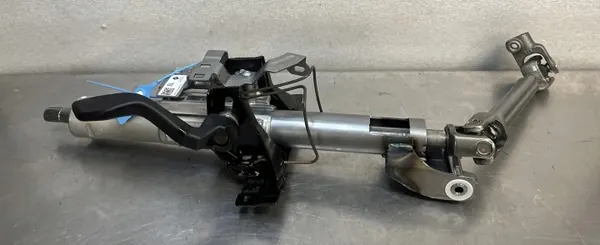 Lenksäule OEM 488100775R für Renault Austral image 2