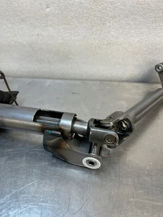 Lenksäule OEM 488100775R für Renault Austral image 3