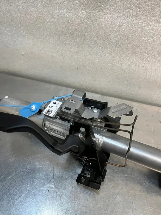 Lenksäule OEM 488100775R für Renault Austral image 4