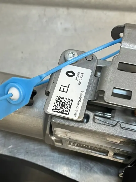 Lenksäule OEM 488100775R für Renault Austral image 5