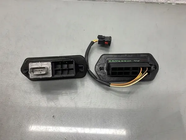 Türöffnungssensor OEM 112383665R für Kangoo III image 3