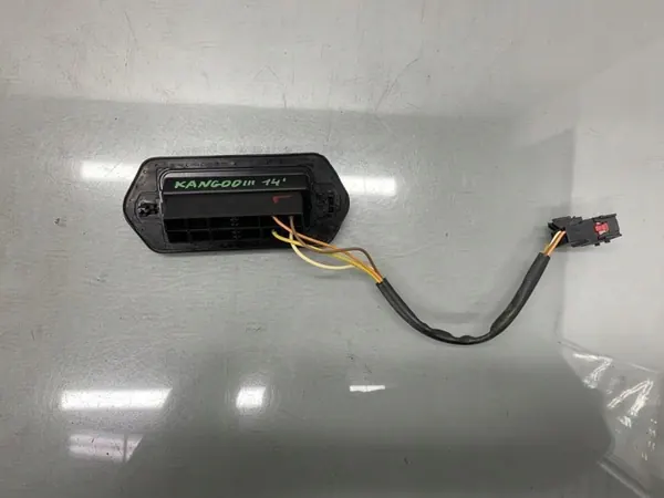 Türöffnungssensor OEM 112383665R für Kangoo III image 4