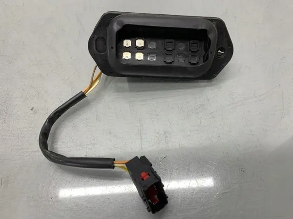 Türöffnungssensor OEM 112383665R für Kangoo III image 5