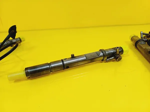 Set Iniettori Audi A4 B6 2.5 TDI 0432133792 / 059130201G image 10