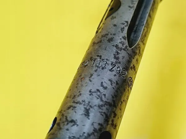 Set Iniettori Audi A4 B6 2.5 TDI 0432133792 / 059130201G image 6