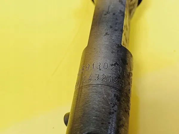 Set Iniettori Audi A4 B6 2.5 TDI 0432133792 / 059130201G image 7