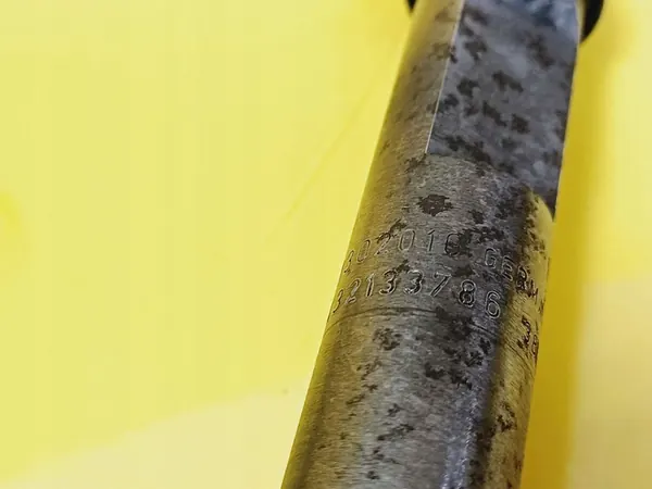 Set Iniettori Audi A4 B6 2.5 TDI 0432133792 / 059130201G image 8