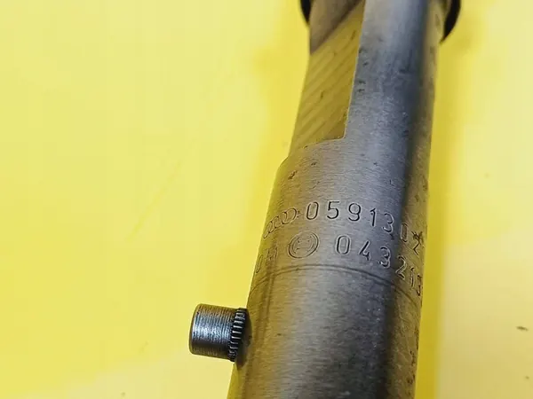 Set Iniettori Audi A4 B6 2.5 TDI 0432133792 / 059130201G image 9