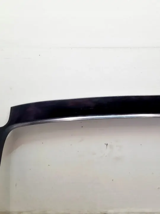 Piezas de maletero trasero OEM A1297500081 Mercedes SL image 3