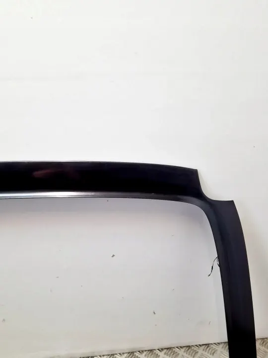 Piezas de maletero trasero OEM A1297500081 Mercedes SL image 5