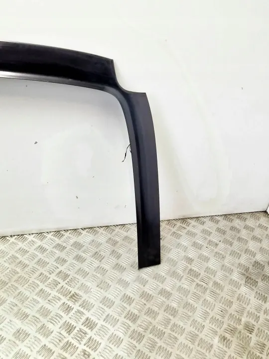 Piezas de maletero trasero OEM A1297500081 Mercedes SL image 6