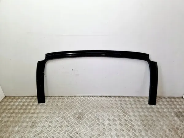Piezas de maletero trasero OEM A1297500081 Mercedes SL image 7