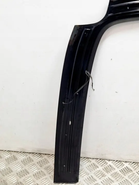 Piezas de maletero trasero OEM A1297500081 Mercedes SL image 8