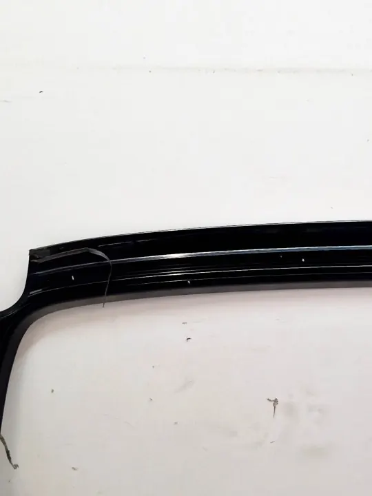 Piezas de maletero trasero OEM A1297500081 Mercedes SL image 9