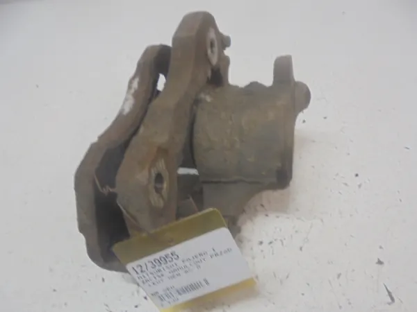 Mitsubishi OE AK-12-39955 Fram vänster bromsok image 3
