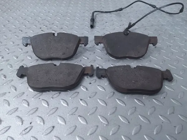 Remblokken set achter OEM 6776937 voor BMW E70/E71/F15/F16 image 5