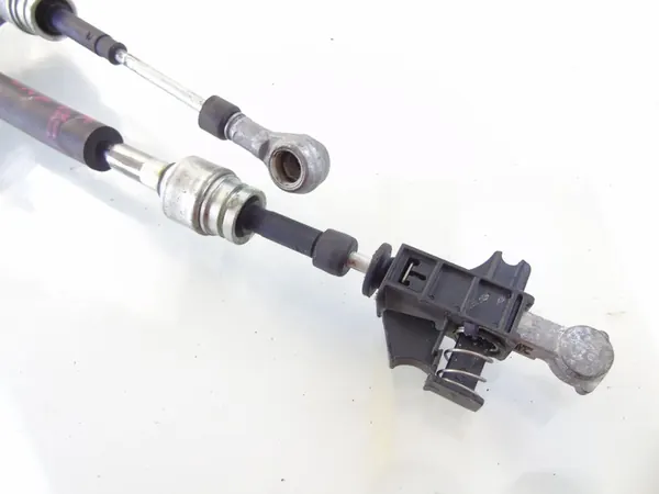 Gear Shift Cables Ford Ka MK2 1.2 B 55222343 image 3