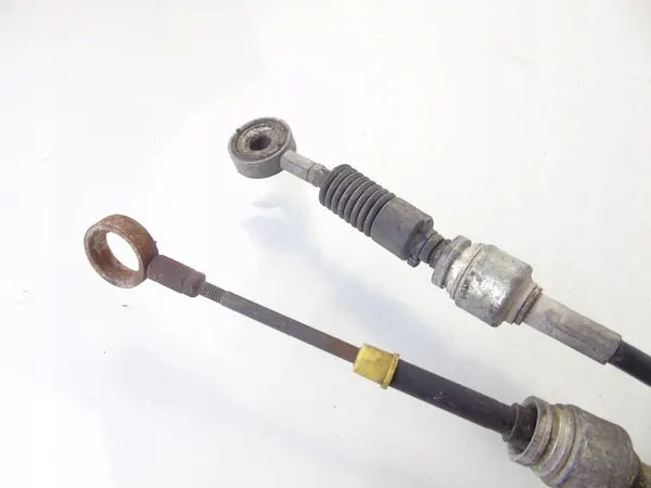 Gear Shift Cables Ford Ka MK2 1.2 B 55222343 image 5