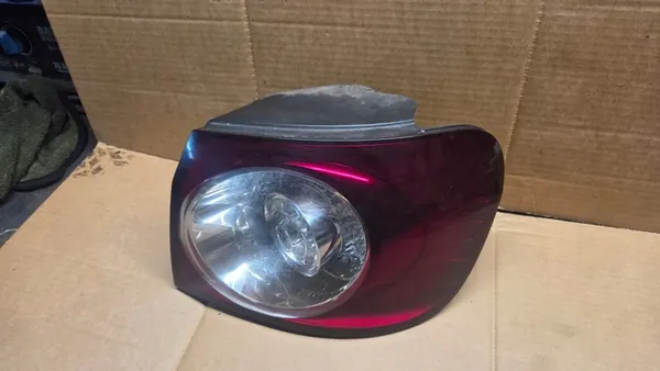 VW GOLF 5 V PLUS Luz Trasera Derecha 5M0945096N image 3