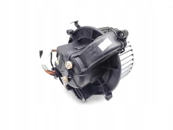 Lämmityspuhallin OEM 5E2228700 Citroen C4 Picasso 1.6 HDi image 6