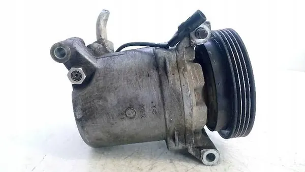 Suzuki Wagon R+ 1.3 AC-kompressor OEM 95200-69GA1 image 2