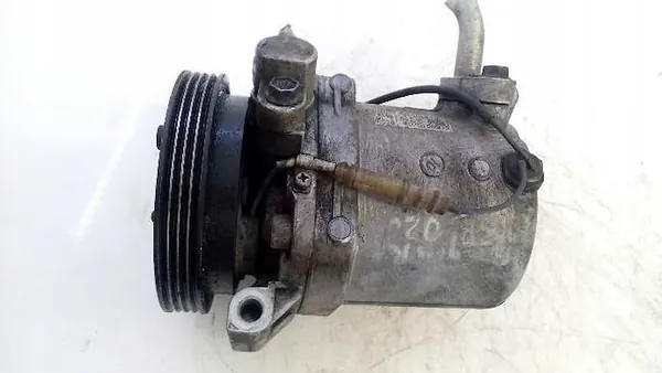 Suzuki Wagon R+ 1.3 AC-kompressor OEM 95200-69GA1 image 4