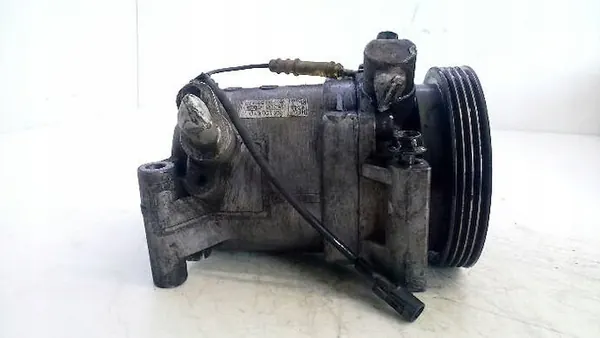 Suzuki Wagon R+ 1.3 AC-kompressor OEM 95200-69GA1 image 7