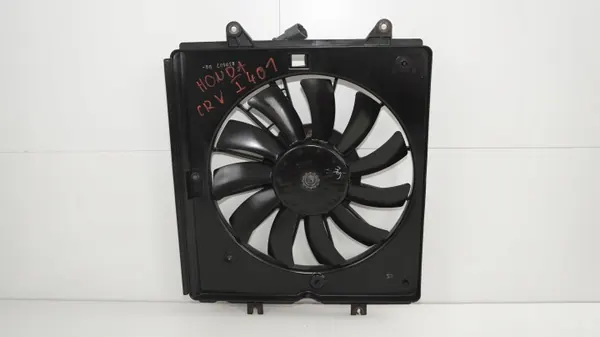 Ventilateur de refroidissement OEM 360203617 Honda CR-V III image 2