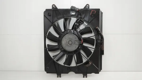 Ventilateur de refroidissement OEM 360203617 Honda CR-V III image 3