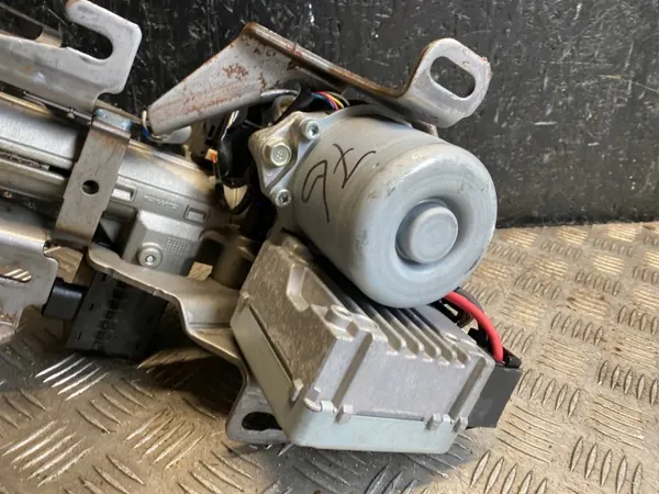 Renault ZOE Servomotor OEM 488103776R image 4