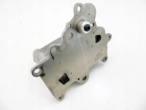 Radiador de óleo do motor 2.0 D JTD Ducato 3 55231526 image 2