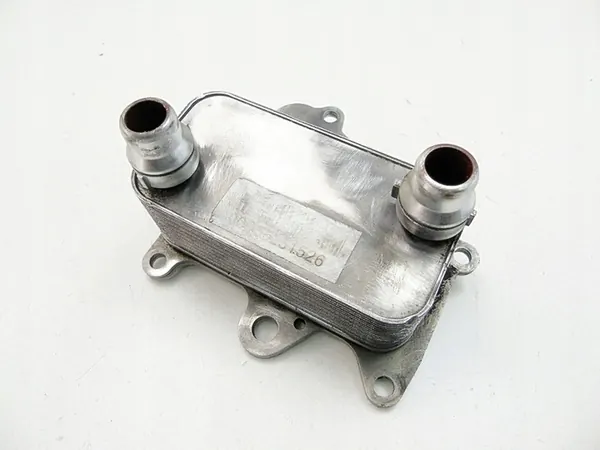 Radiador de óleo do motor 2.0 D JTD Ducato 3 55231526 image 3