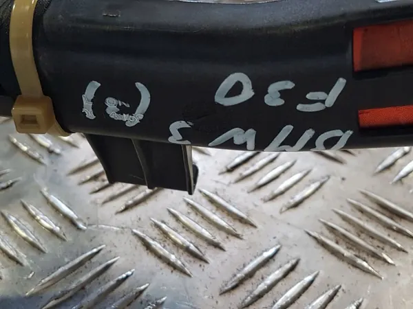 BMW Korkeajännitekaapeli OEM 6824110 - Käytetty image 5