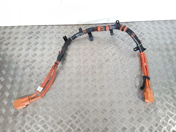 BMW Korkeajännitekaapeli OEM 6824110 - Käytetty image 7